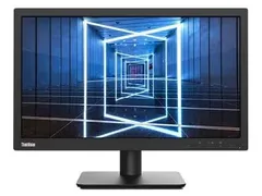 【新品・2営業日で発送】LENOVO レノボ 62F7KAR4JP ThinkVision E20-30 19.5型ワイド 1600×900×1200 D-sub HDMI ブラック系