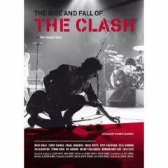 ザ・クラッシュ ザ・ライズ・アンド・フォール・オブ・ザ・クラッシュ