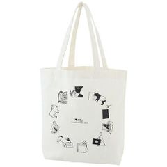 正規inter.office社製トートバッグ☆vitra☆artek☆knoll - メルカリ