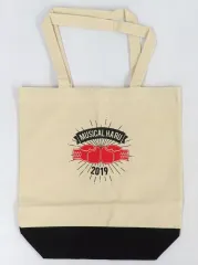 【中古】バッグ オリジナルキャンバストートバッグ 「ミュージカル『ハル』」