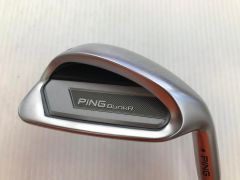 【最短翌日発送】BunkR | 64 | WEDGE | Z-Z115 | 中古 | ウェッジ | ピン