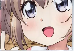 ホビージャパン うちの娘の為ならば、俺はもしかしたら魔王も　DISC特典B2布ポスター