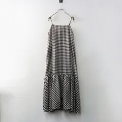 2025年最新】spick and span リネンキャミソールワンピースの人気