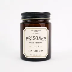 ジョエルロティ プリズナー テクスチャーワックス 100g LEVEL3 PRISONER TEXTURE WAXのサムネイル
