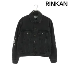 ロエベ　ジャケット　未使用 686 シックスエイトシックス DOJO SHELL JACKET ユニセックス