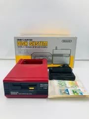 2025年最新】ファミコン ディスクシステム 本体の人気アイテム - メルカリ