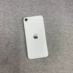 iPhone SE(第３世代) 64GB Softbank版 SIMフリー 送料無料