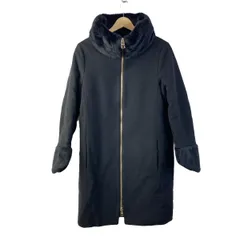 美品 HERNO ヘルノ トップス 長袖 42 イタリア製　おしゃれ 美品 HERNO ヘルノ トップス 長袖 42 イタリア製 おしゃれ