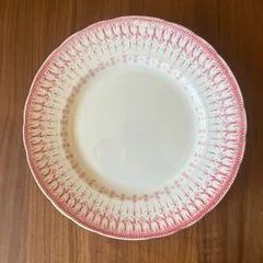 モントロー窯 コンデ公 肖像画皿 モントロー窯 コンデ公 肖像画皿 - メルカリ