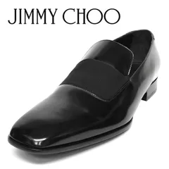 2023年最新】jimmy choo ローファーの人気アイテム - メルカリ