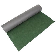 未使用 美品】30M 緑 防草シート 1ロールセット☆ ピン止め付属品付