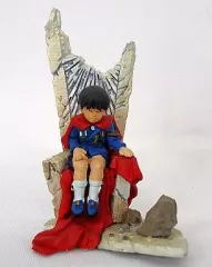 【中古】トレーディングフィギュア アキラ 「AKIRA ハイクオリティフィギュアシリーズ」