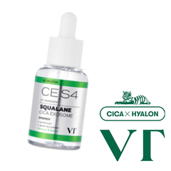 VT CICA エクソソーム S4 モイスチャー アンプル 30ml