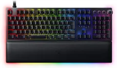 【新品】Razer Huntsman V2 Analog JP RZ03-03610900-R3J1 [Black]