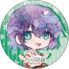 【中古】バッジ・ピンズ 05.瀬川ひろ 「カッコウの許嫁 メタリック缶バッジ 第1弾」