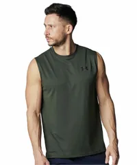 【在庫セール】[アンダーアーマー] シャツ UA Tech UAテック