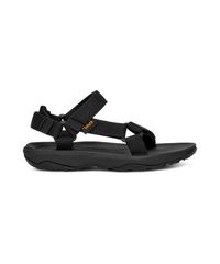 【ムラスポ公式】新品 Teva テバ サンダル キッズ ストラップ キャンプ アウトドア 1841HURRICANE XLT 2 18.0～22.0cm 1019390C