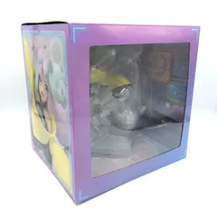 【中古】コトブキヤ ナンジャモ & ハラバリー フィギュア ポケモンセンター限定/ポケットモンスター[6]
