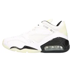 JORDAN BRAND (ジョーダンブランド) JORDAN POINT LANE ジョーダン 2700 ポイント レーン ミッドカットスニーカー CZ4166-100 ホワイト US10/28cmのサムネイル
