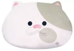 [Used] Cushion/Body Pillow (Character) Kojudge Cushion "Splatoon 2"