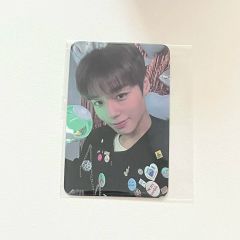 SEVENTEEN ウジ 6周年 ネックレス トレカ SEVENTEEN ウジ 6周年 ネックレス トレカ
