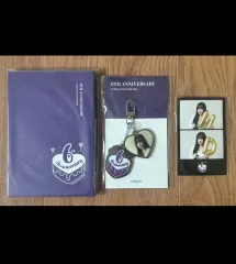 GFRIEND ユジュ 未公開ソロカット使用 フォトカード 2025年最新】gfriend ユジュの人気アイテム - メルカリ