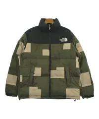 JUNYA WATANABE MAN ダウンジャケット/ダウンベスト メンズ 【古着】【中古】【送料無料】