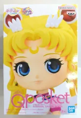 BANDAI SPIRITS Q posket 劇場版 美少女戦士セーラームーンCosmos 【エターナルセーラームーン (B)/ETERNAL SAILOR MOON [B]】