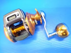 【美品】Daiwa イッツ ICV 200 ダイワ DAIWA 13 イッツ ICV 200－Letao.my: Best Japan Buying