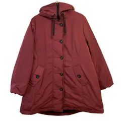 【値下げ】Leilian レリアン ピンク ロングダウンコート Leilianダウンコート 値下げ】Leilian レリアン ピンク ロング