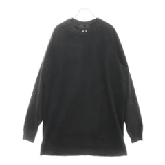 【未使用タグ付】RICK OWENS DRKSHDW パッチ スウェット S 未使用タグ付】RICK OWENS DRKSHDW パッチ スウェット S メンズ