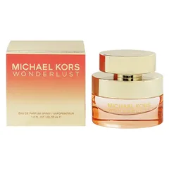 マイケルコース ワンダーラスト EDP・SP 30ml 香水 フレグランス WONDERLUST MICHAEL KORS 新品 未使用のサムネイル