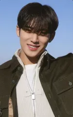 【中古】コレクションカード(男性) SEVENTEEN/MINGYU(ミンギュ)/CD「Face the Sun」(正規盤)『SEVENTEEN 2022 JAPAN FANMEETING ’HANABI’』来場者限定予約キャンペーンSEVENTEEN Wev