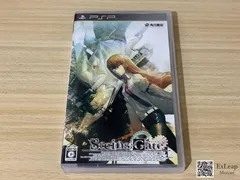 STEINS;GATE PlayStation Portable