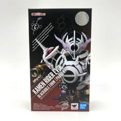 【中古/A-】S.H.Figuarts 仮面ライダーエボル ブラックホールフォーム(フェーズ4)