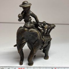 中国美術 大清乾隆年製 粉彩 薄胎 龍国大鉢 東さ5-0708⑨ - メルカリ