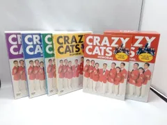 2025年最新】クレージーキャッツ メモリアル dvd－boxの人気