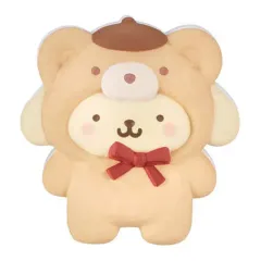 【中古】雑貨 ポムポムプリン 「サンリオキャラクターズ はさむんです。でらっくす4」