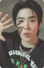 NCT 127 SMini Ver. JAEHYUN WALK