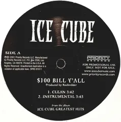 USオリジナル盤 Ice Cube The Predator アナログ盤 送料込 USオリジナル盤 Ice Cube The Predator アナログ盤 送料込