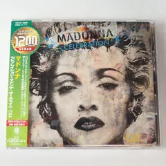 2024年最新】マドンナ LPの人気アイテム - メルカリ