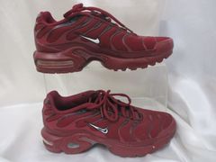 希少/海外限定】NIKE Air Max Plus ToughRed - メルカリ