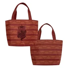 【中古】雑貨 スカラビア ランチバッグ 「ディズニー ツイステッドワンダーランド」