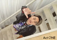 【中古】生写真(STARTO) HiHi Jets/猪狩蒼弥/全身/「Act ONE」オリジナルフォト