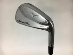 養老工場製 ミズノプロ 225 #5-Pw DG105/S200 USED美品 養老工場製 ミズノプロ 225 #5-Pw DG105/S200 USED美品 - メルカリ