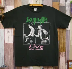 2025年最新】SEX pistols tシャツ ヴィンテージの人気アイテム