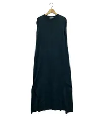 新品未使用タグ付き◆ジョンスメドレー◆シルク混コットンワンピース◆S◆ネイビー ワンピース｜JOHN SMEDLEY｜ジョンスメドレー日本公式