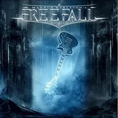 【中古】マグナス・カールソンズ・フリー・フォール [CD]