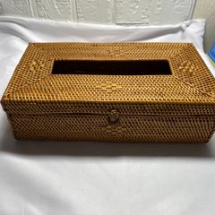 アタ・ティッシュケース