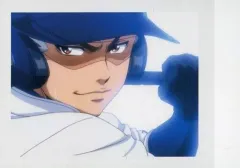 【中古】キャラカード(キャラクター) 御幸一也 「ダイヤのA オールスターゲームIII インスタントカメラ風カード」